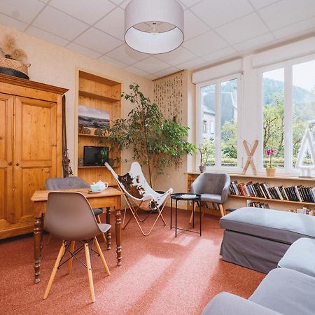 לה מן-דור Alti'Pic Hotel מראה חיצוני תמונה