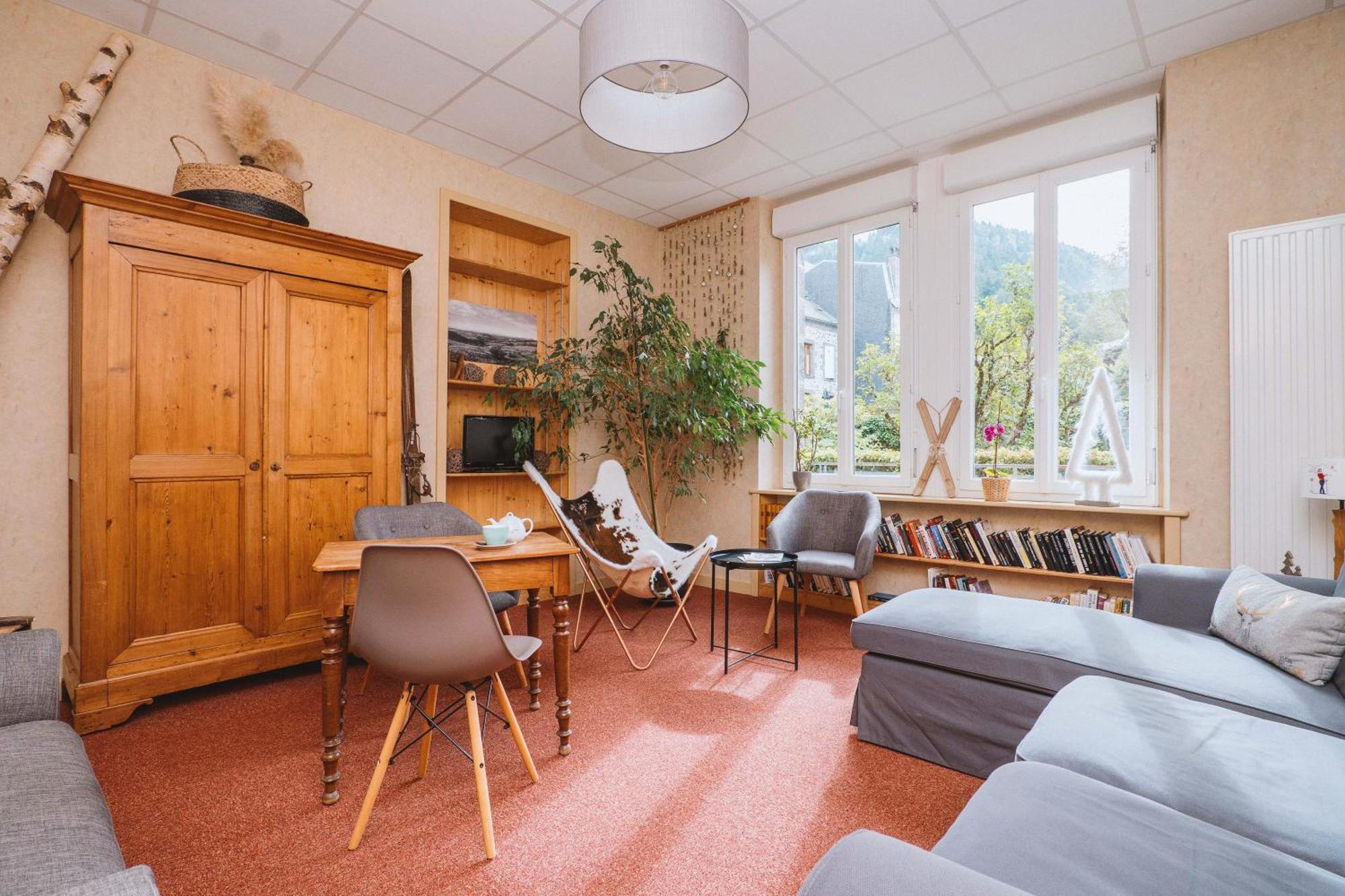 לה מן-דור Alti'Pic Hotel מראה חיצוני תמונה