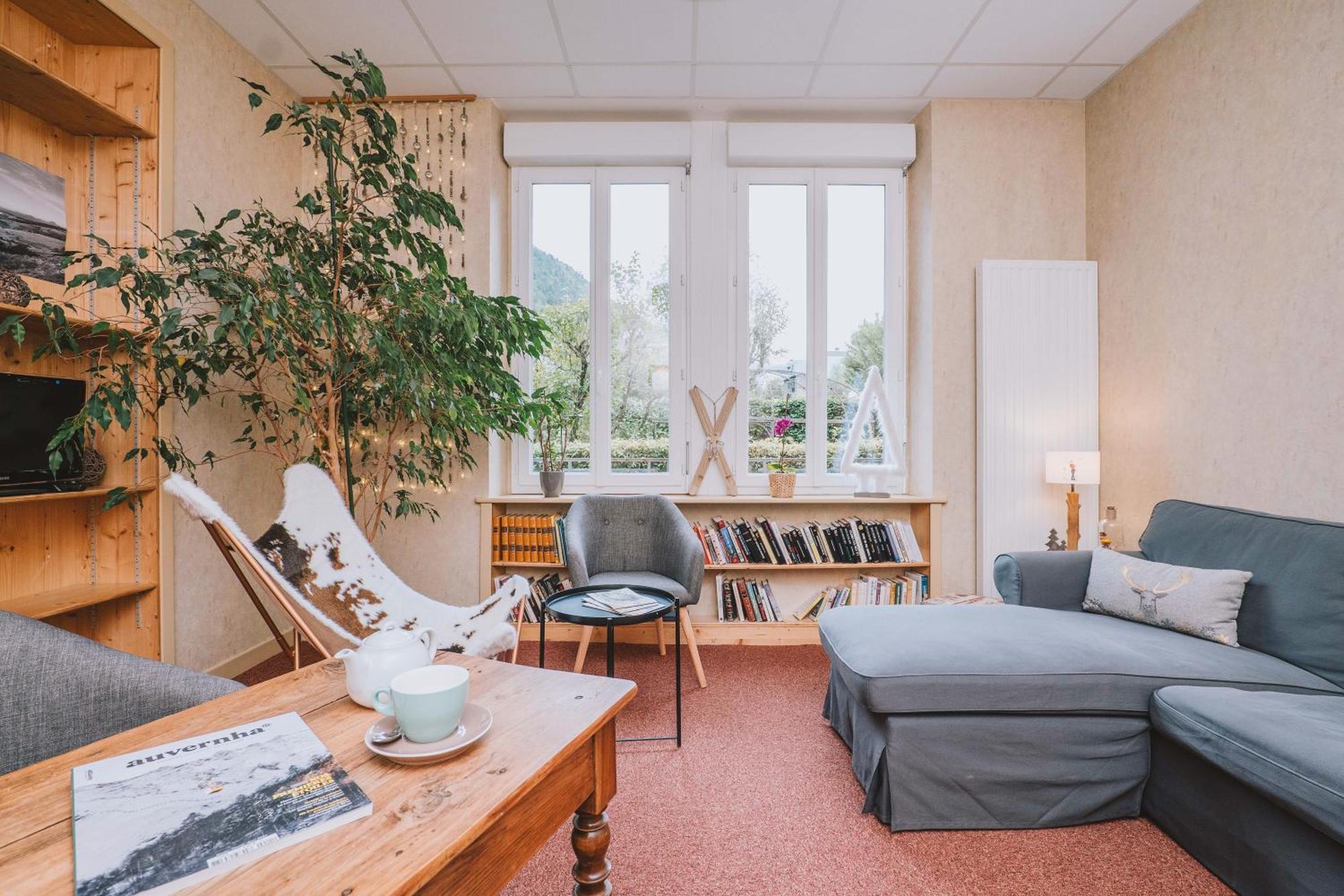 לה מן-דור Alti'Pic Hotel מראה חיצוני תמונה